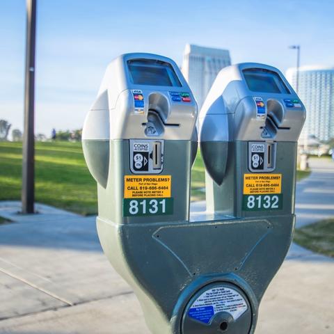 Embarcadero Marina Park South | Port Of San Diego